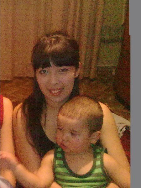 Перизат Сегизбаева