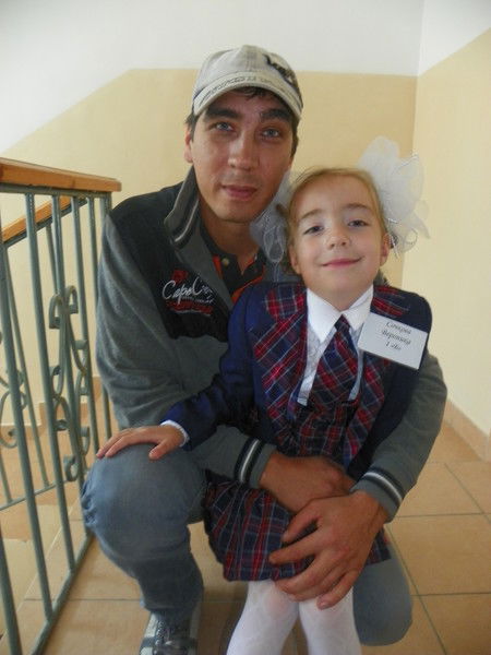 Инна Воль-Сочкова