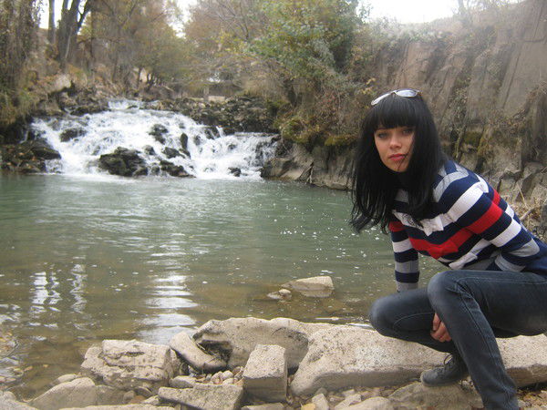 Вера Медведева