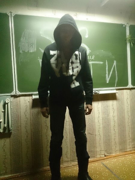 Дмитрий Хомяков