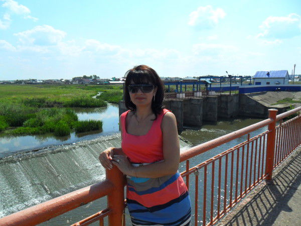 Венера Миннуллина