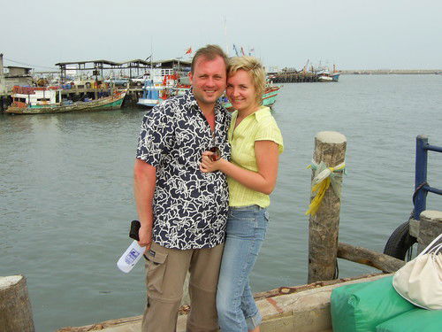 Алексей Антипенко