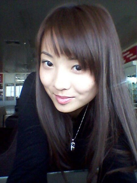 Виктория Квон