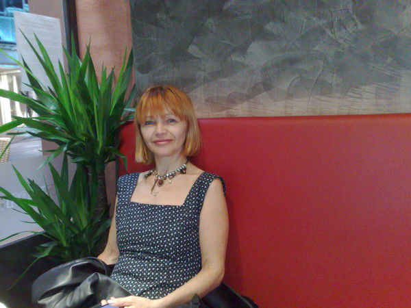 Ольга Якубяк