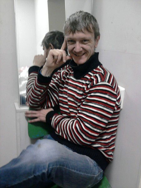 Александр Данилов