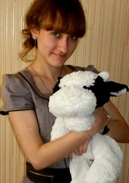 Софья Петрова