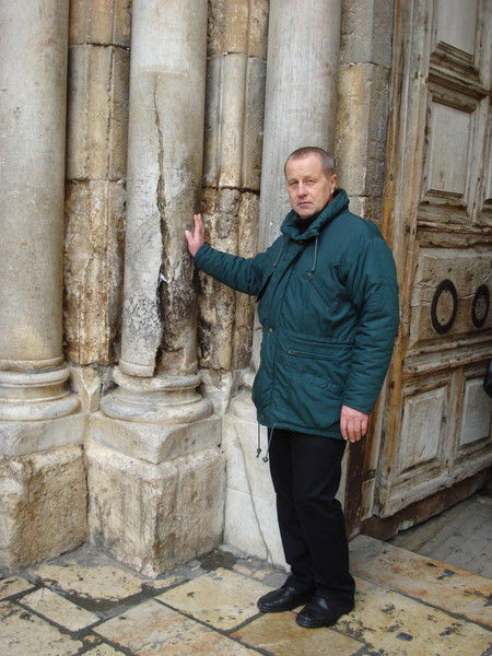 Эдуард Чухлов