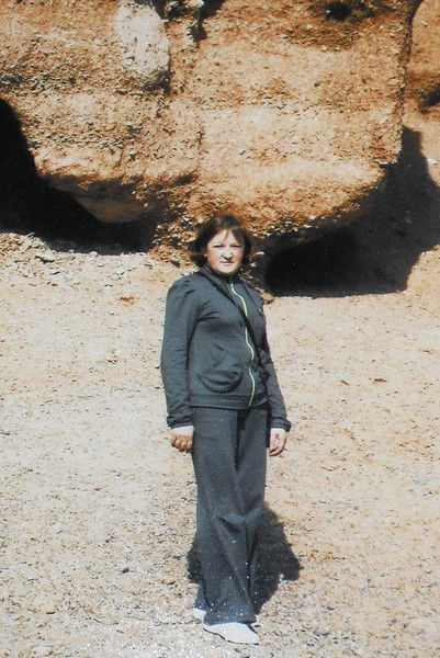 Светлана Лобач