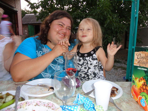 Татьяна Долгашева