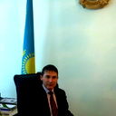 Алишер Азимбай