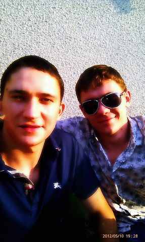 Рома Васильев