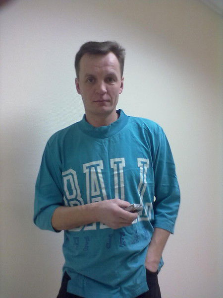 Вадим Патрин