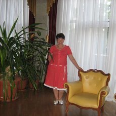 Ольга Мотычко