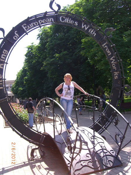 Ольга Votyakova