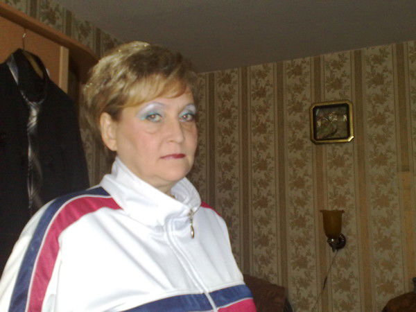 Ирина Хакимова