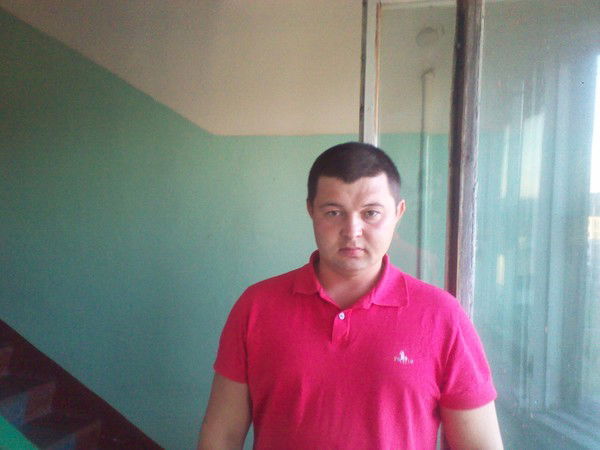 Байгулов Руслан