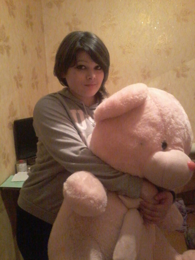 Виолетта Добош