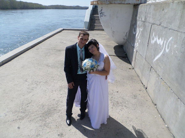 Яковенко-Решко Анастасия