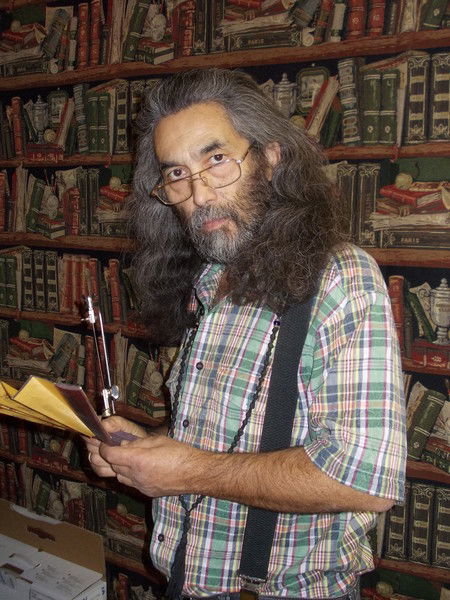 Владимир Козьмин