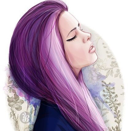 Оля Старкова