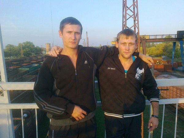 Александр Моисеенков