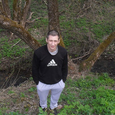 Александр Алифанов