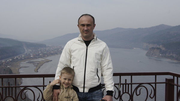 Виталий Шаповалов