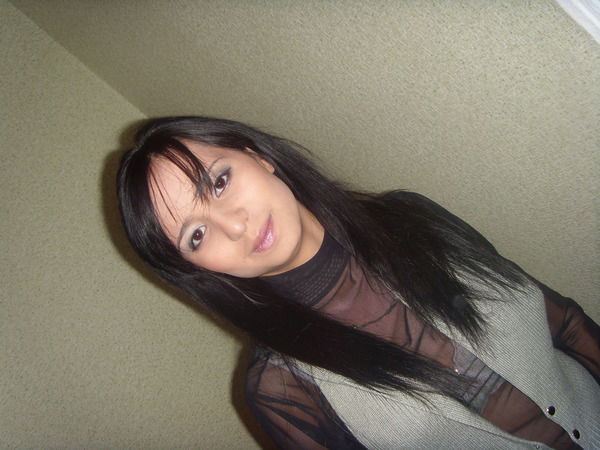 Диляра Габизова