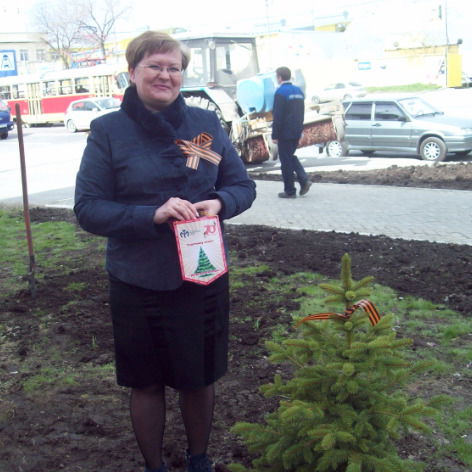 Светлана Смирнова