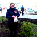 Светлана Смирнова