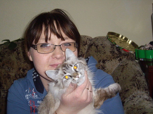 Анастасия Боброва