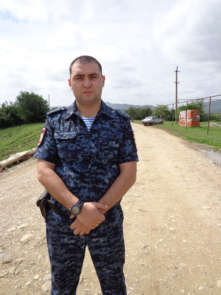 Рифкат Габдуллин