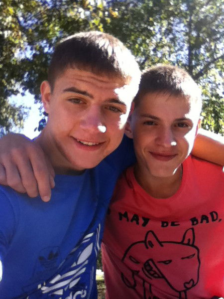 Никита Бушуев