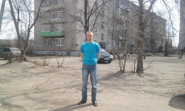 Юра Боженов