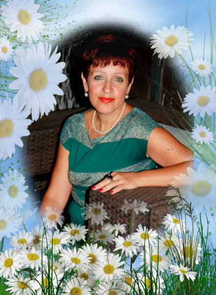 Катя Погосян