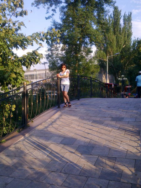 Маржан Бейсенова