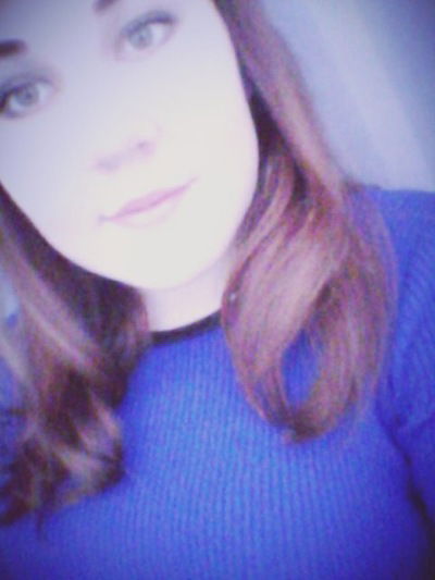 Женя Чуркина