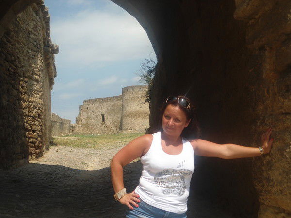 Татьяна Прокопук