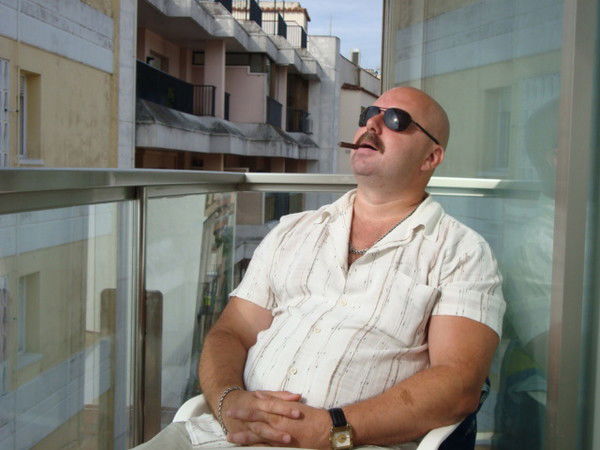 Кирилл Панасенко