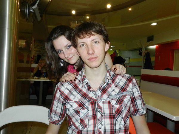 Дмитрий Федан