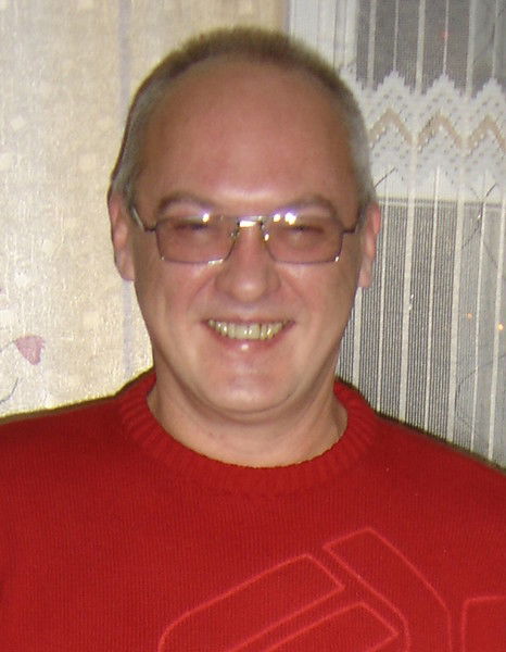 Василий Смирнов