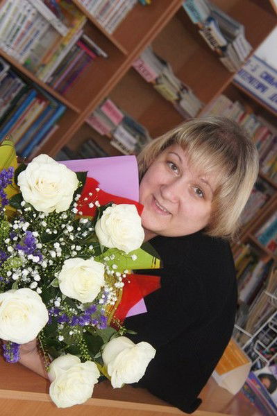 Дамира Байкова