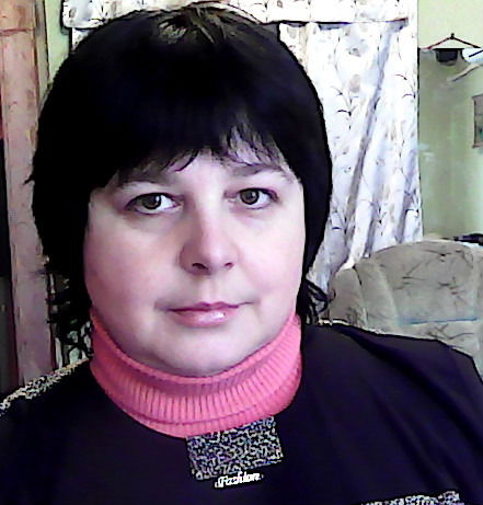 Светлана Крупичко