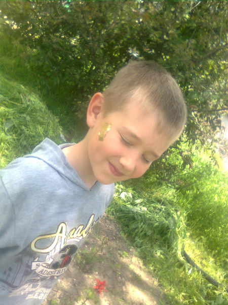 Ирина Скачко