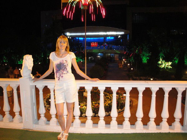 Ирина Касимова