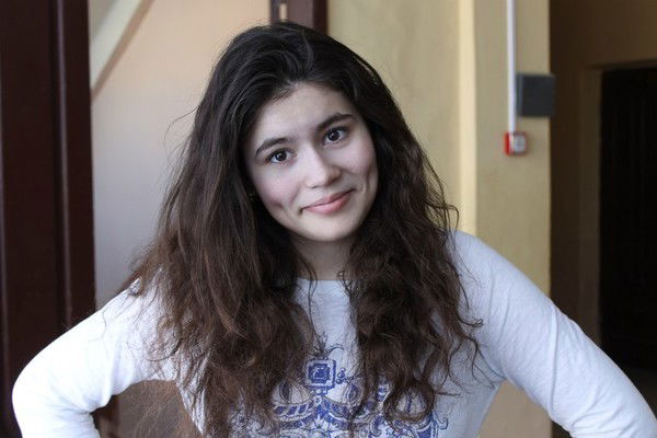 Екатерина Фотнади