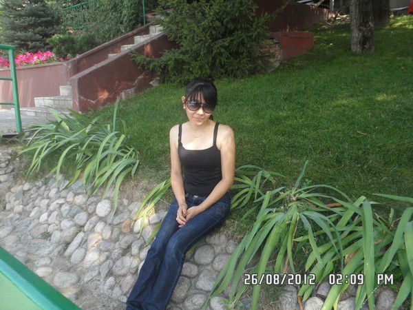 Сымбат Зайтова