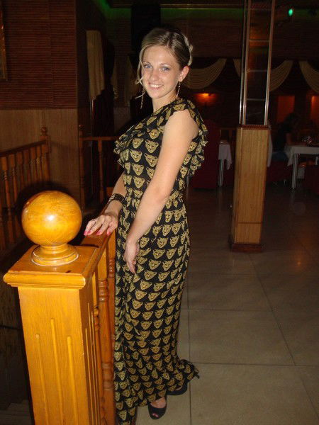 Аленчик Гаранина