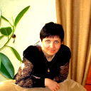 Галина Квиткина