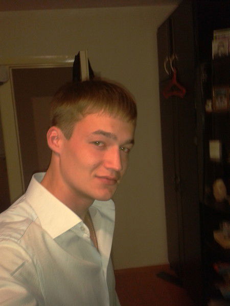 Александр Шабаев